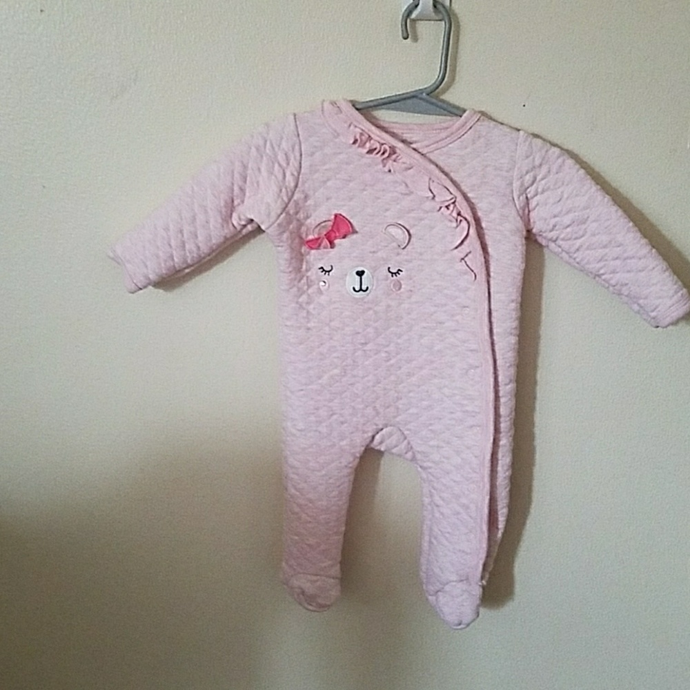 baby onesie